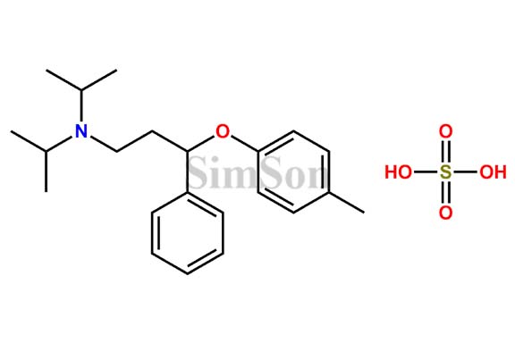 Tolterodine Impurity 5