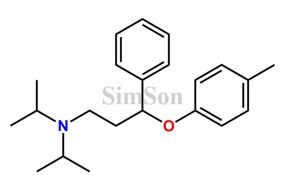 Tolterodine Impurity 7