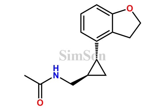 Tasimelteon Impurity 8