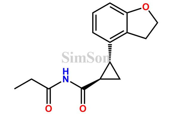 Tasimelteon Impurity A