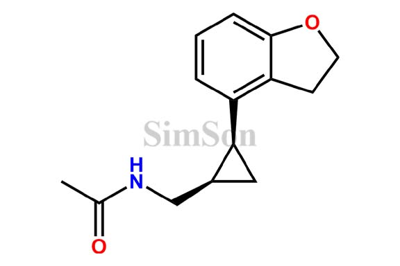Tasimelteon Impurity 13