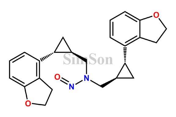 N-Nitroso Tasimelteon Impurity 1