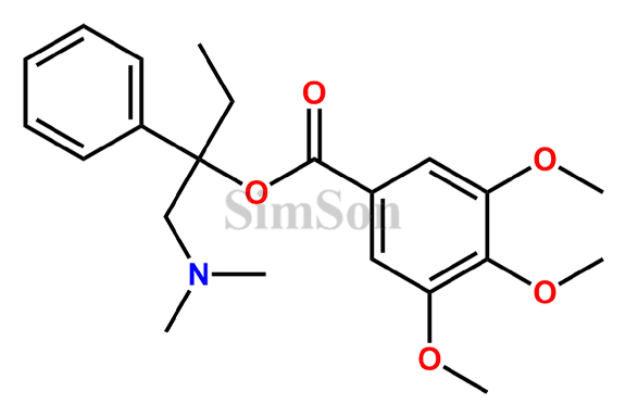 Trimebutine EP Impurity D