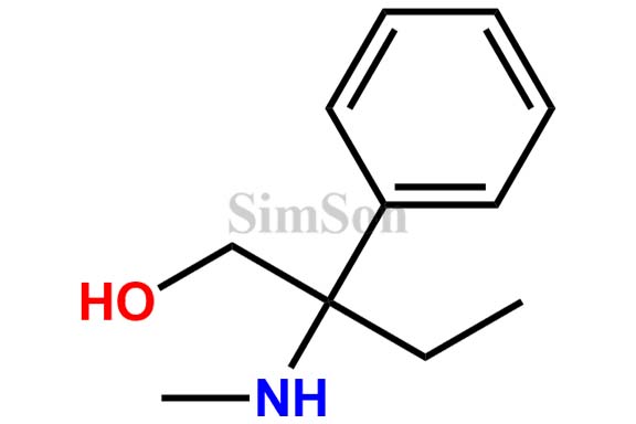 Trimebutine Impurity 3