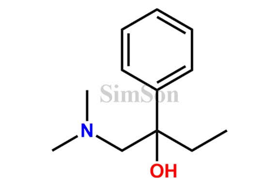 Trimebutine EP Impurity A