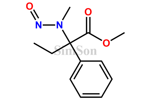 Trimebutine Impurity 4