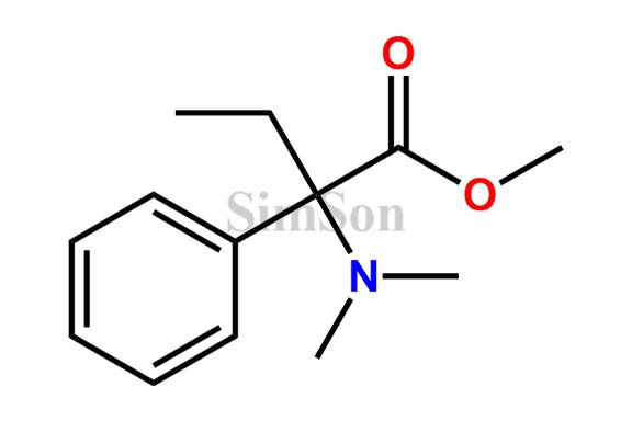 Trimebutine Impurity 3