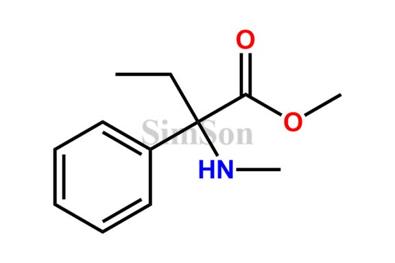 Trimebutine Impurity 4
