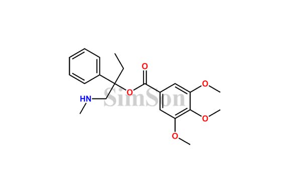 Trimebutine Impurity 7