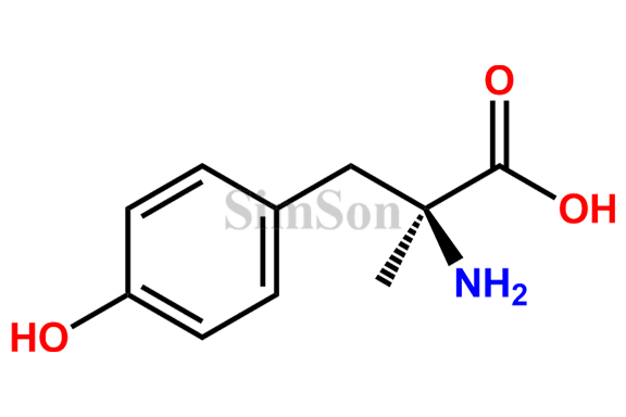 Metyrosine