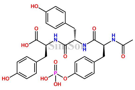 Tyrosine Impurity 10
