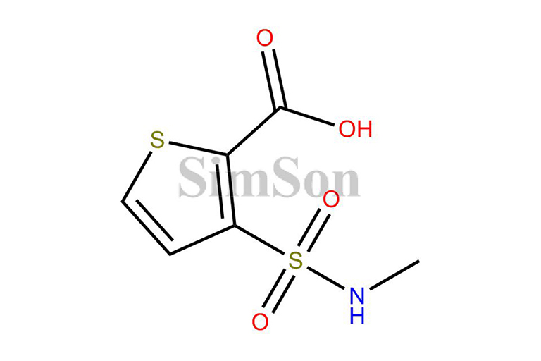 Tenoxicam EP Impurity H