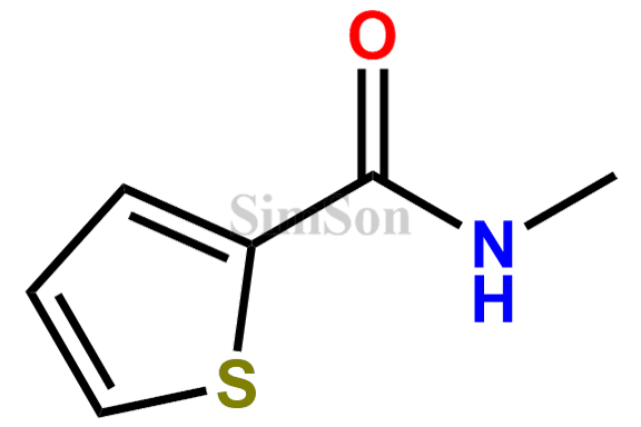Tenoxicam EP Impurity C
