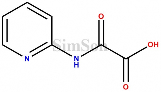 Lornoxicam Impurity 1