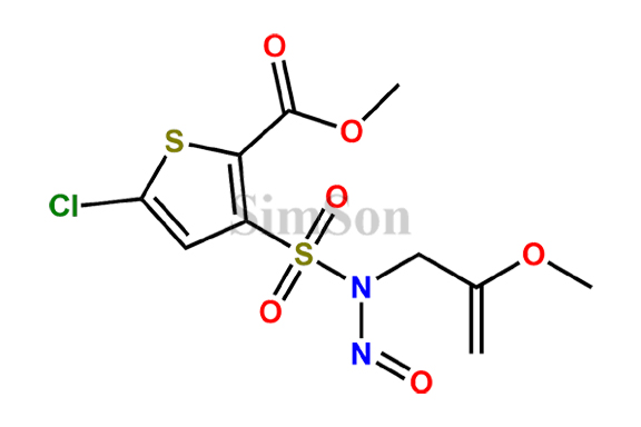 Tenoxicam Impurity 3