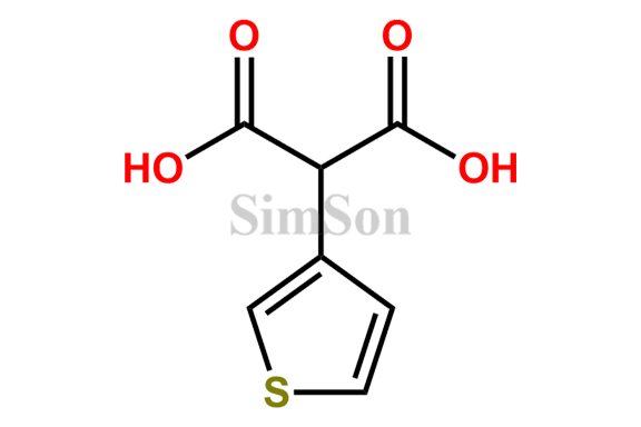 Ticarcillin Impurity C