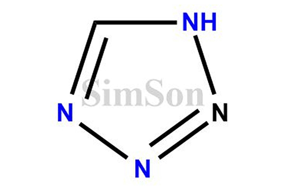 1H-Tetrazole