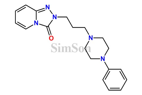 Trazodone EP Impurity B