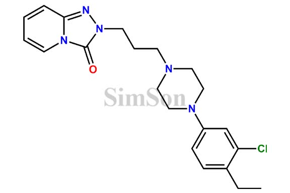 Trazodone EP Impurity E