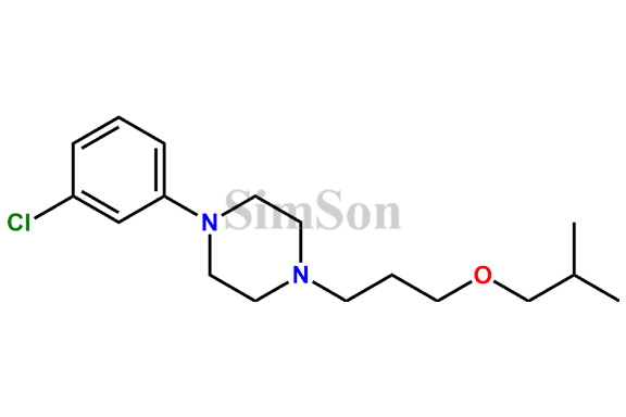 Trazodone EP Impurity G