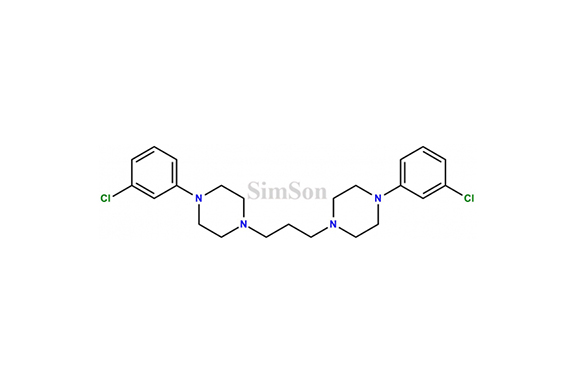 Trazodone EP Impurity H
