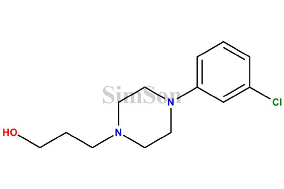Trazodone Hydrochloride EP Impurity I