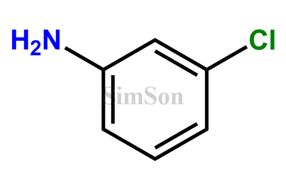 3-Chloroaniline