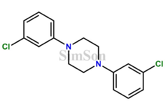 Trazodone Impurity I
