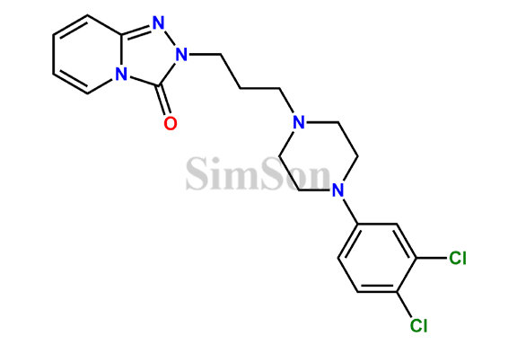 3,4-Dichloro Trazodone