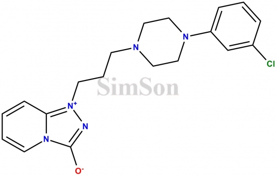 Trazodone Related Compound 2