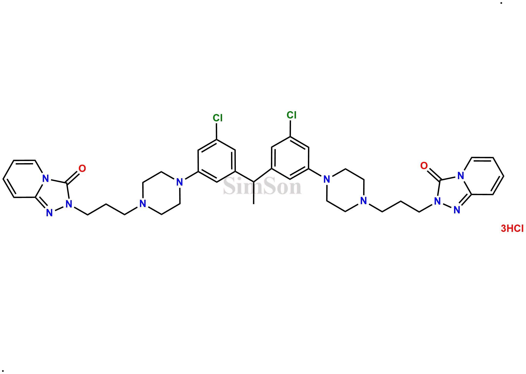 Trazodone Dimer-2