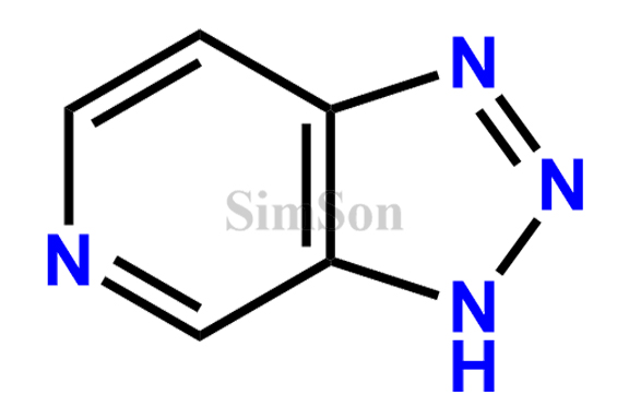 3H-[1,2,3]Triazolo[4,5-c]pyridine