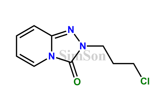 Trazodone Impurity 35