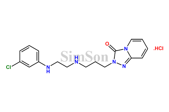 Trazodone Impurity 28
