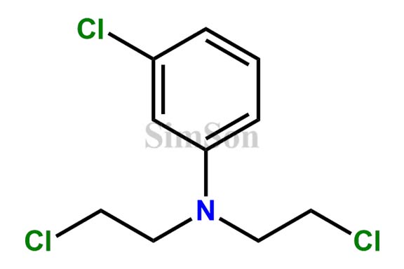 Trazodone Impurity 33