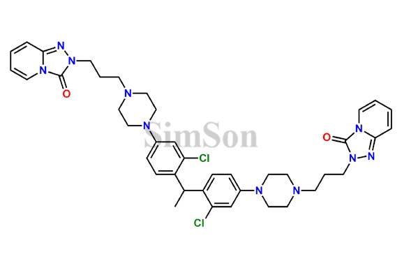 Trazodone Dimer 2 Impurity
