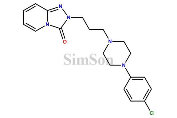 Trazodone EP Impurity C