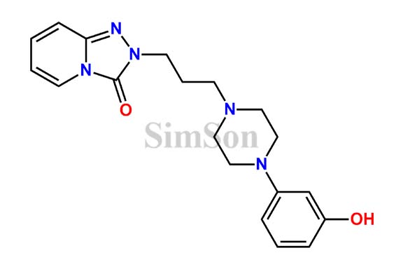 Trazodone Impurity 38