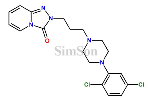 Trazodone Impurity 39