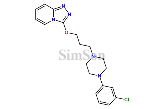 Trazodone Impurity 42