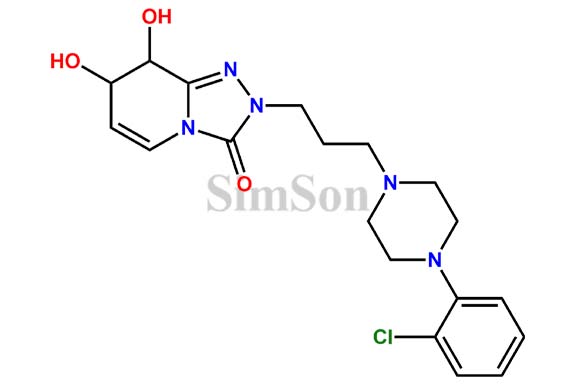 Trazodone Impurity 5