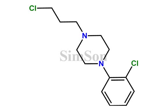 Trazodone Impurity 43