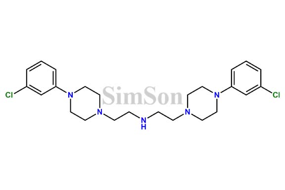 Trazodone Impurity 46