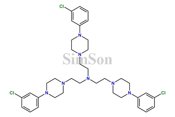 Trazodone Impurity 47