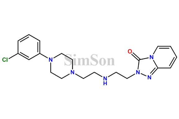 Trazodone Impurity 49