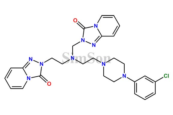 Trazodone Impurity 48