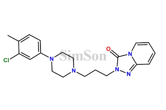 Trazodone Impurity 6