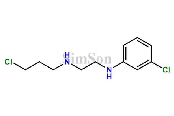 Trazodone Impurity 1