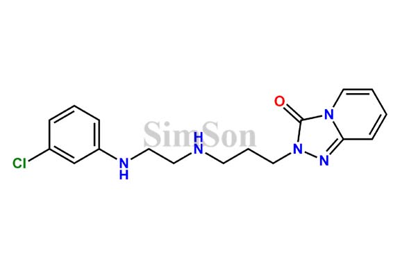 Trazodone Impurity 2