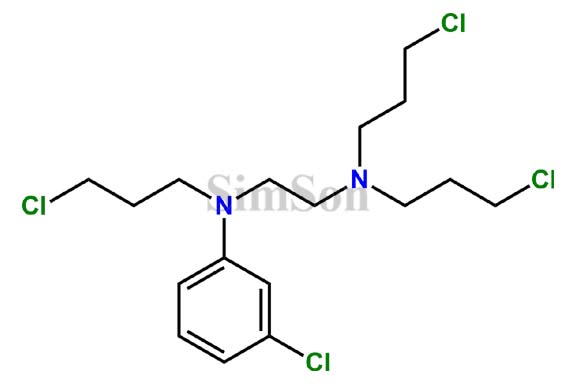 Trazodone Impurity 3
